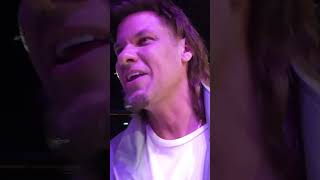 Theo Von & Friends Dominate Paris Fashion Week 