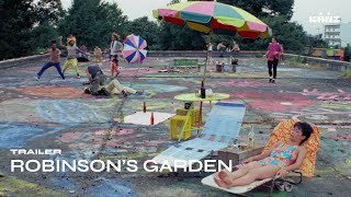 [Official Trailer] Robinson's Garden