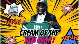 Degens IDP || Live Reaction to IDP NFL Draft Outcome! Who to TARGET 🎯