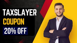 20% OFF - Taxslayer Promo Code - Taxslayer Discount Code