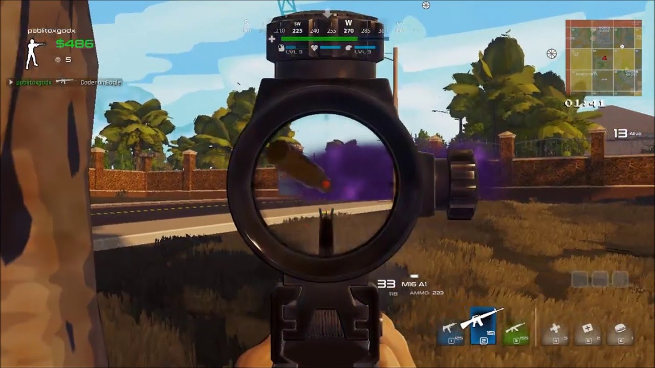 Radical Heights Highlights Ep.1 (Radical Heights Funny Moments)