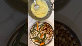 Morning breakfast meal for muscle building.#diet #breakfastrecipe #musclebuilding .