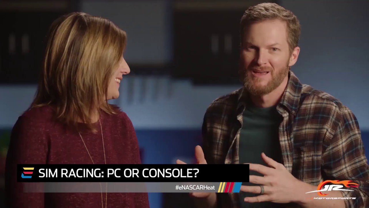 eNASCAR Heat Pro League - Episode 2