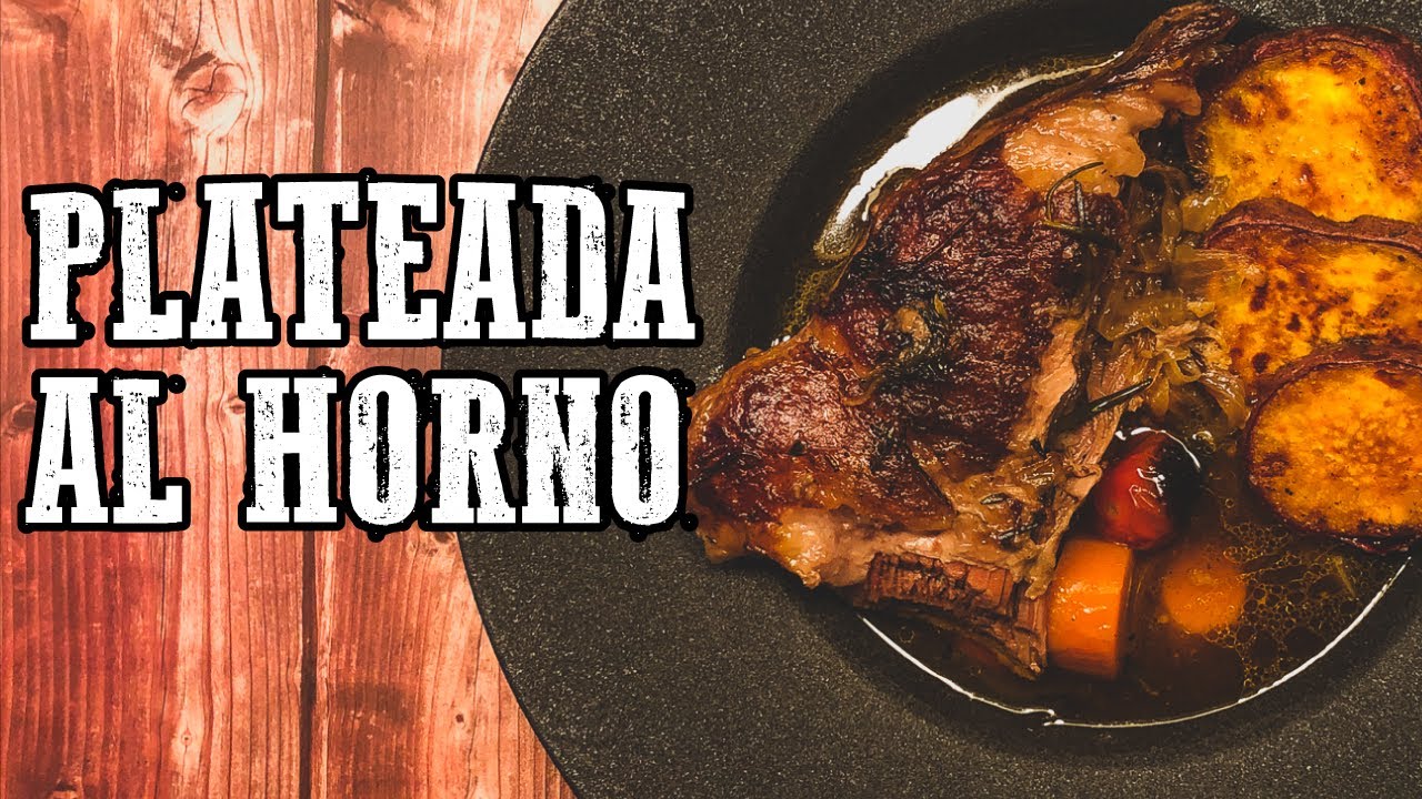 Запеченный серебристый сайд - Slucook