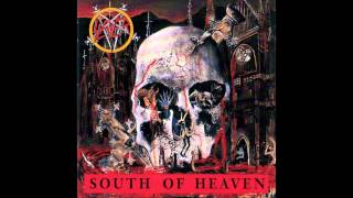 Video thumbnail of "Slayer - Read Between The Lies [HD]"