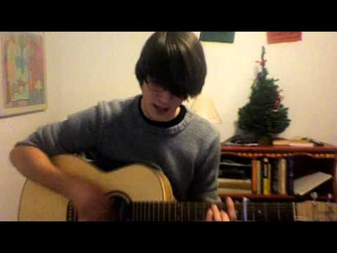 "First Day of My Life" by Bright Eyes, cover by Ni...