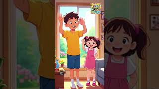🤝 Helping Others Song | Helpful Song | Helping Hands Song | Kindness Song | Tiny Miny TV