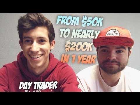 How To Be A Successful Penny Stock Day Trader | Q&A