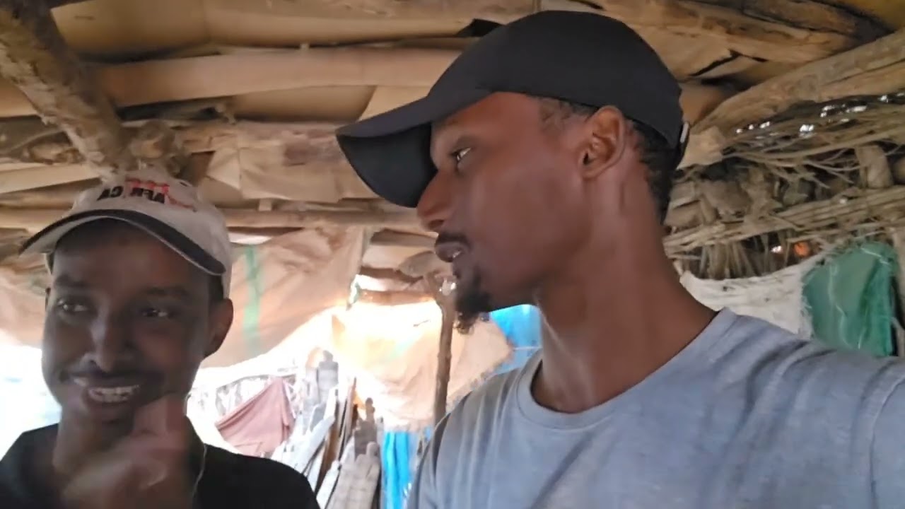 Inside The Traditional Duksi in Modern-Day Elwak