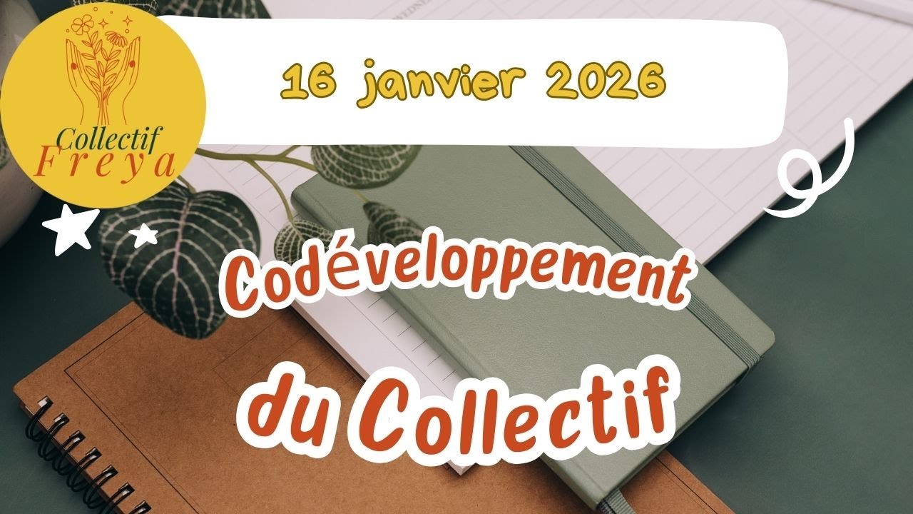 Codev Collectif 16 janvier 2026