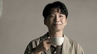 星野源、CMに書き下ろし新曲提供！UCCブランドアンバサダー就任で　UCC「COFFEE CREATION コンセプト篇」