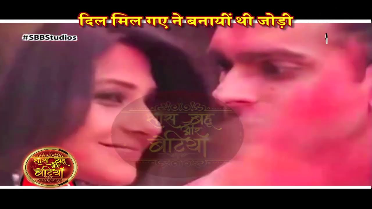 Karan Singh Grover & Jennifer Winget's ROMANTIC MOMENTS!