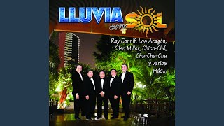 Video thumbnail of "Lluvia Con Sol - La Cadenita / La Suavecita / La Pollera Colora"