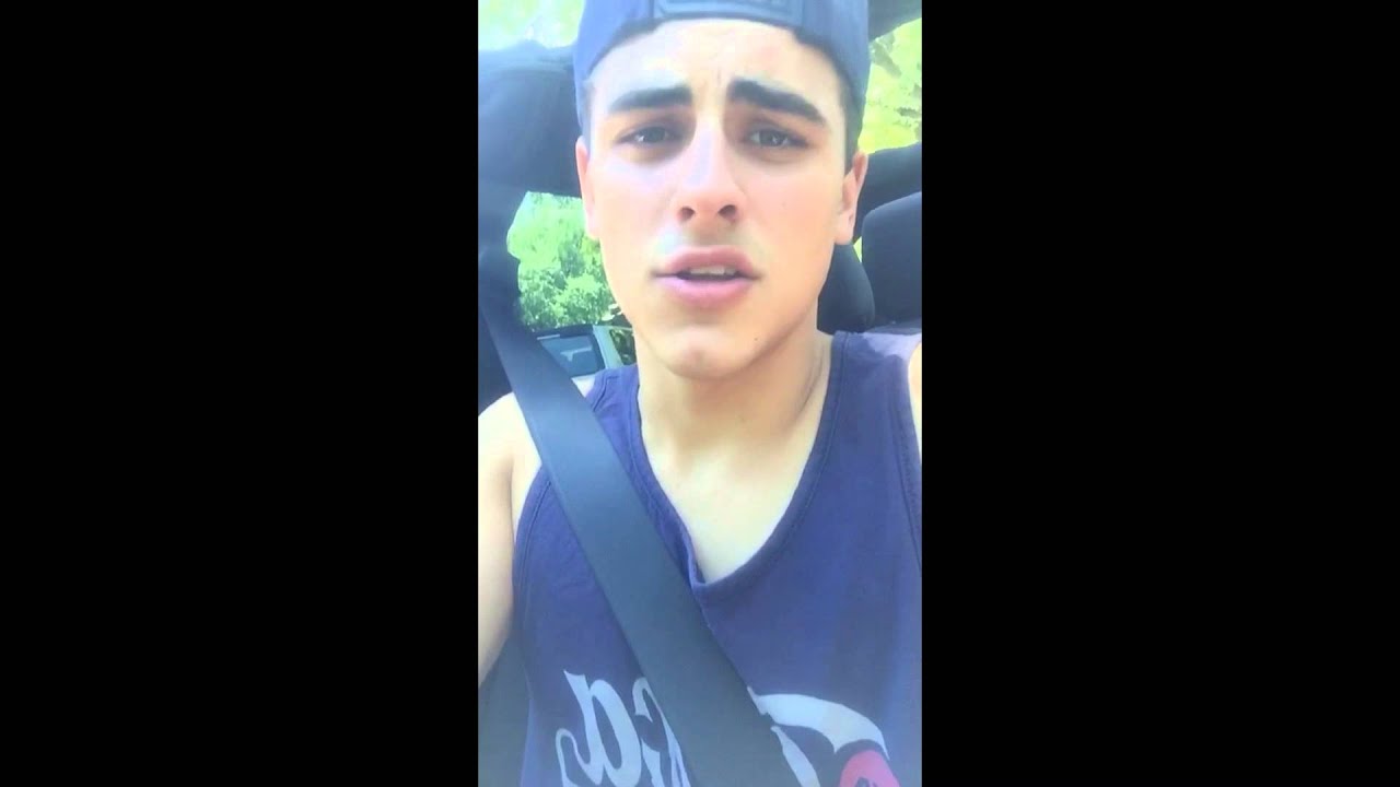 Jack Gilinsky Snapchat Story June 2015 - YouTube
Jack Gilinsky Snapchat