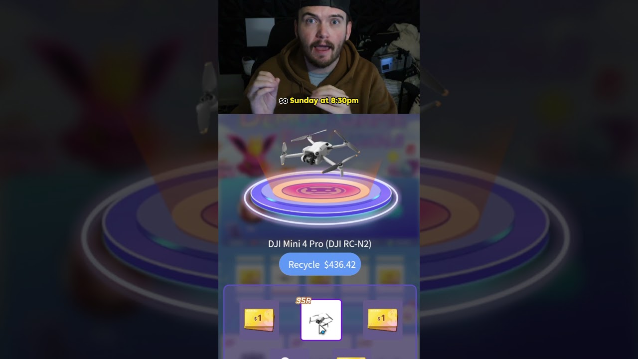 Catch @imronnieray Live on Kick! Friday & Sunday at 