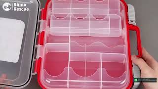 Top 5 Best Vehicle First Aid Kits 2026 - Essential Safety Gear for Every Driver