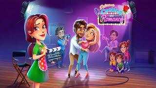Delicious: Cooking and Romance (by Gamehouse) IOS Gameplay Video (HD) screenshot 3