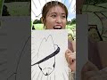 有言実行王林ちゃん【公式切り抜き】 #shorts