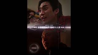 no effort edit lol || Hong Woo-Jin VS Kang In-Beom || IB: @Conquestor_ #edit #fyp #bloodhounds