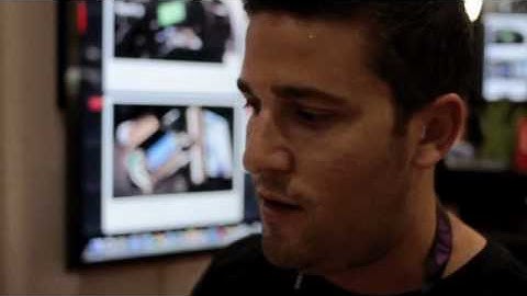 LiveStream NAB Show 2012