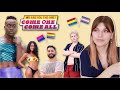 The Most Inclusive Dating Show? (Are You The One, Season 8)