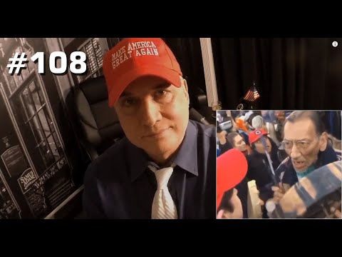 Self-hating White Wussies