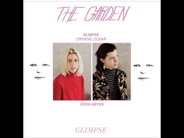 The Garden - Open Abyss | Glimpse (EP) (2014) - YouTube