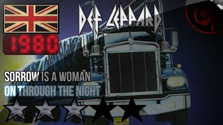 Sorrow Is a Woman, Def Leppard with Video HQ Audio