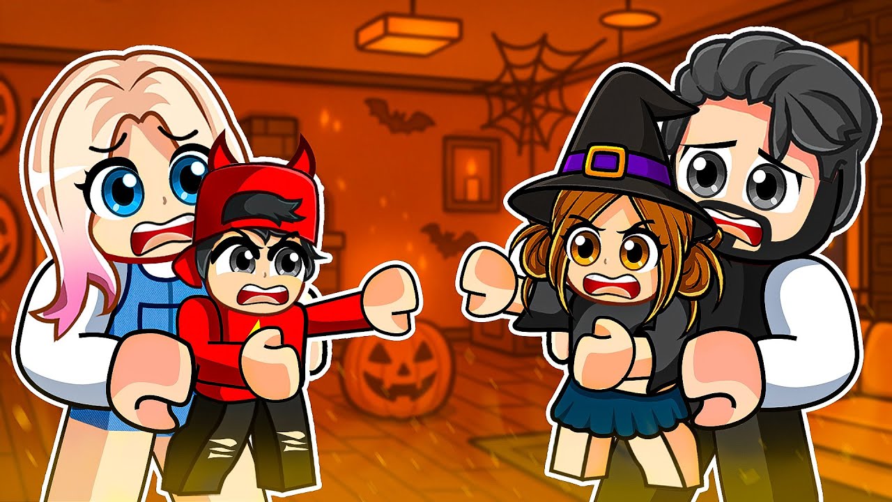 YARAMAZ KARDEŞLER İŞ BAŞINDA-2💥ROBLOX BROOKHAVEN🏡RP