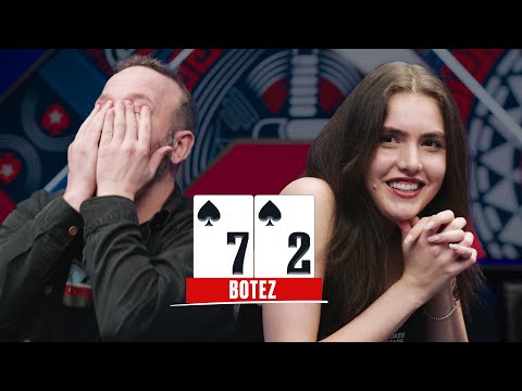 Chess Player Alexandra Botez Wins Her First-Ever Poker Tournament for  $10,815 - PokerPro – online poker – live poker – cash games poker