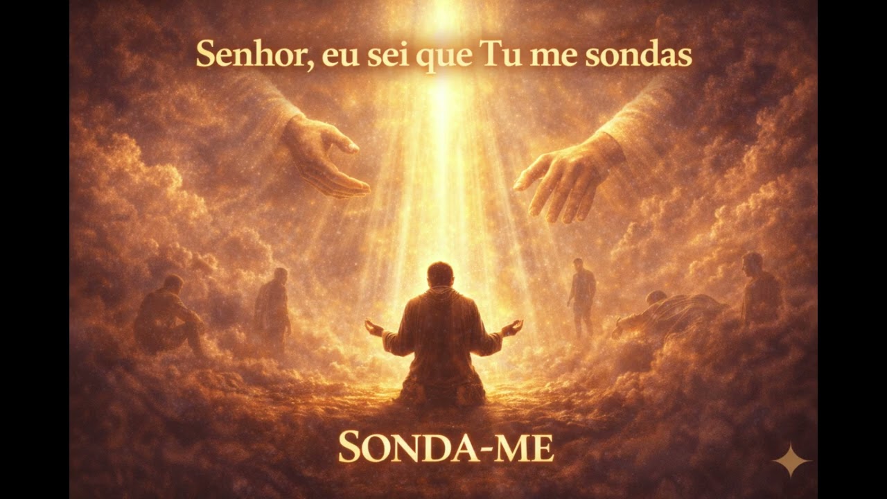 Sonda - Me