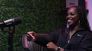 Become the Person Your Future Relationship Deserves w. Kittie J. Rose | Ep. 54