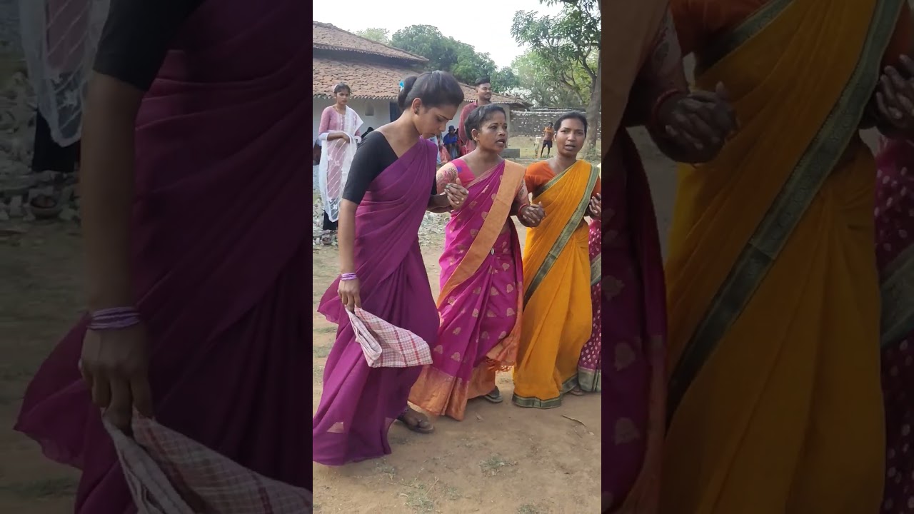 Shusma Ranchi Wali Re 