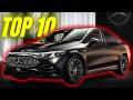 10 Reasons the 2026 Mercedes CLA Will Blow Your Mind!