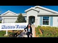 New Construction in Port Saint Lucie, Florida 🤩 Pulte House Tour Virtual Walk Thru