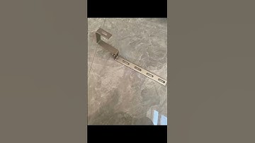 (such as solar roof mounting brackets,solar mounting bracket) with advanced technology -fgsmade.com