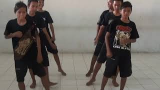 ABG TUA MENGGILA di JOGED KREASI SMP NEGERI 2 KRAMAT