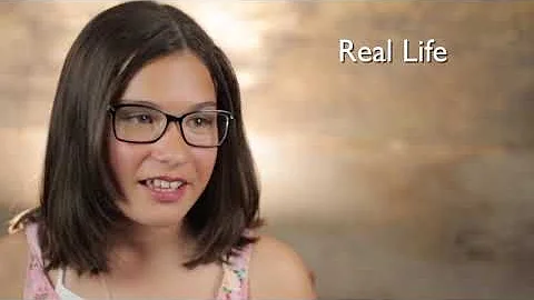 Alicia Delacruz Baptism Testimony