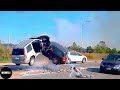 85 tragic moments shocking moment car fails got instant karma  car fails compilation 12