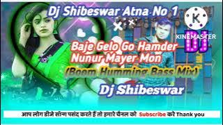purulia dj song