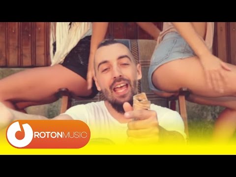 Alama Feat. Skizzo Skillz - Beau (Official Music Video)