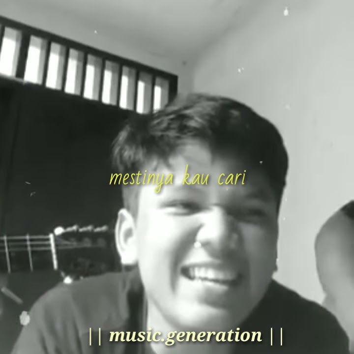 Status WA || Pudar - Rossa || cover khifnu || music generation
