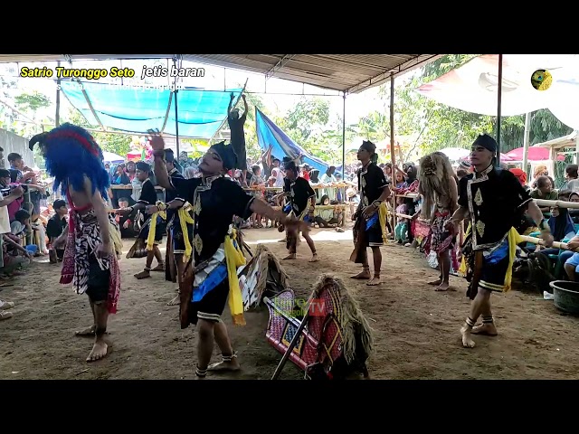 Jaran Kreasi Putro, Satrio Turonggo Seto, live, Jetis baran, Sardonoharjo ngaglik class=