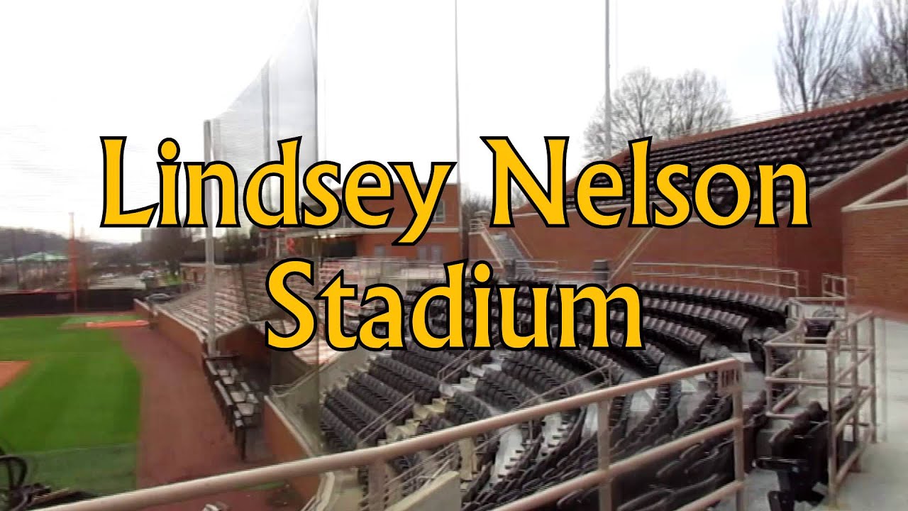 University Of Tennessee Campus Tour Neyland Stadium Thompson