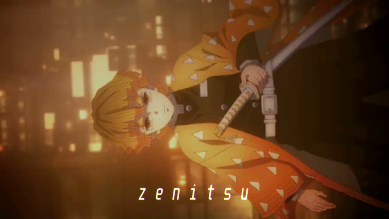 zenitsu
