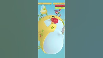 I WON 100% in Paper.io 3D