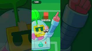 Here are 3 features that should be added to Brawl Stars!? 😭🥀