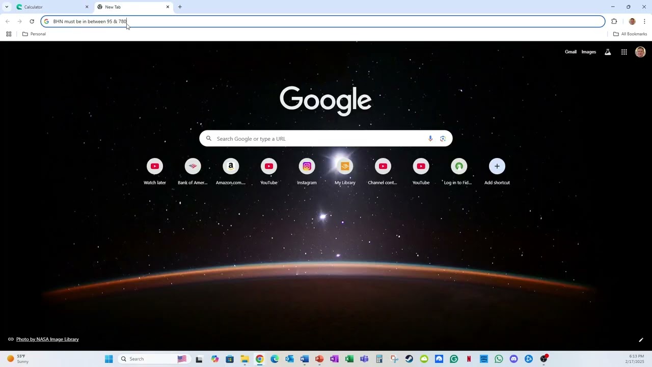 Oil & Gas: Baker Hughes' Calculator: Hardness Conversion