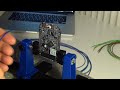 DIY Virtual Pinball Controller build 2 - soldering part 1 - KL25Z microcontroller, button controller