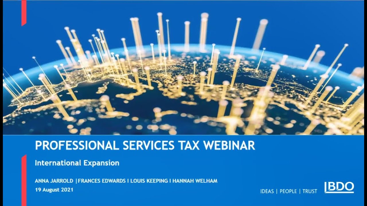 bdo-professional-services-tax-webinar-series-key-considerations-for-international-expansion